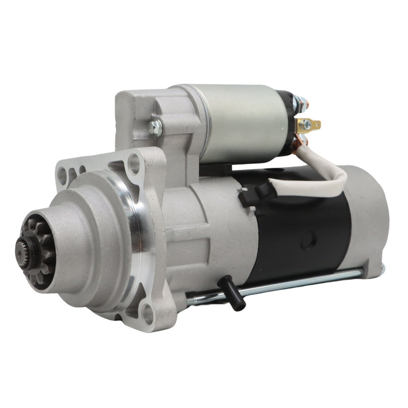 DURAFORCE Bobcat Skid Steer Starter S175 S185 S220 S250 T300 TM000A28901 New Replacement