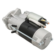 DURAFORCE Bobcat Skid Steer Starter S175 S185 S220 S250 T300 TM000A28901 New Replacement