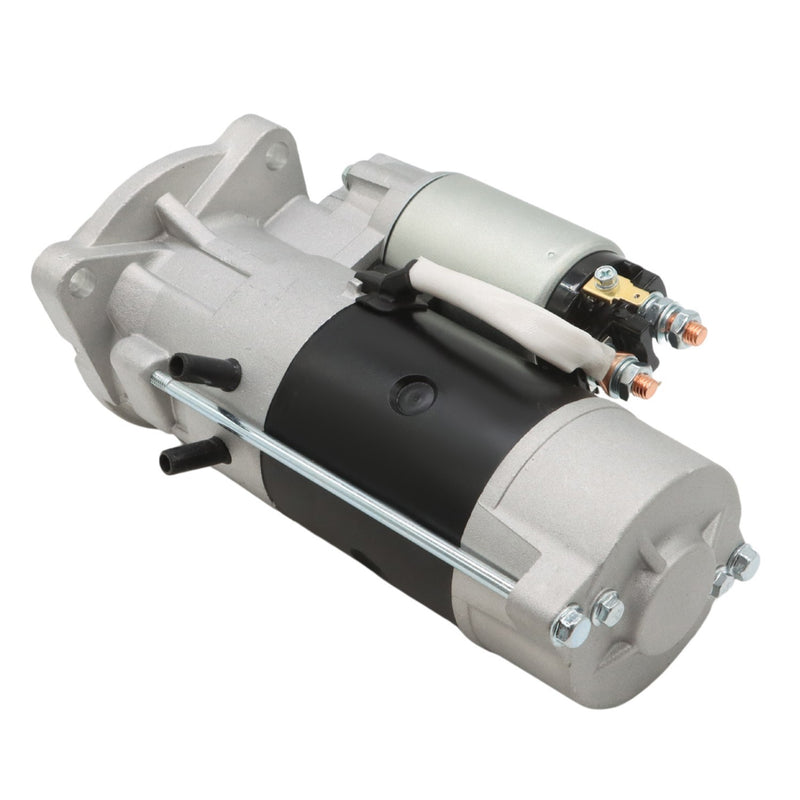 DURAFORCE Bobcat Skid Steer Starter S175 S185 S220 S250 T300 TM000A28901 New Replacement