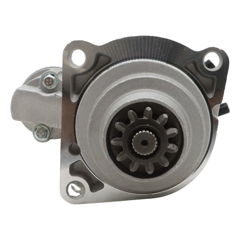 DURAFORCE Bobcat Skid Steer Starter S175 S185 S220 S250 T300 TM000A28901 New Replacement