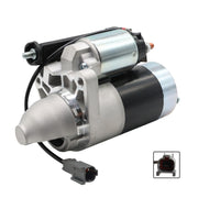 DURAFORCE New Starter for Infiniti M56 Q70 FX50 QX56 QX70 QX80 M001T30671 23300-1CA0A