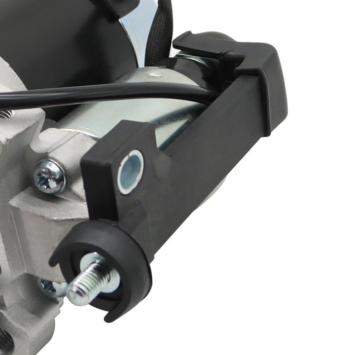 DURAFORCE New Starter for Infiniti M56 Q70 FX50 QX56 QX70 QX80 M001T30671 23300-1CA0A