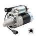 DURAFORCE New Starter for Infiniti M56 Q70 FX50 QX56 QX70 QX80 M001T30671 23300-1CA0A