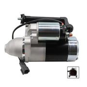 DURAFORCE New Starter for Infiniti M56 Q70 FX50 QX56 QX70 QX80 M001T30671 23300-1CA0A