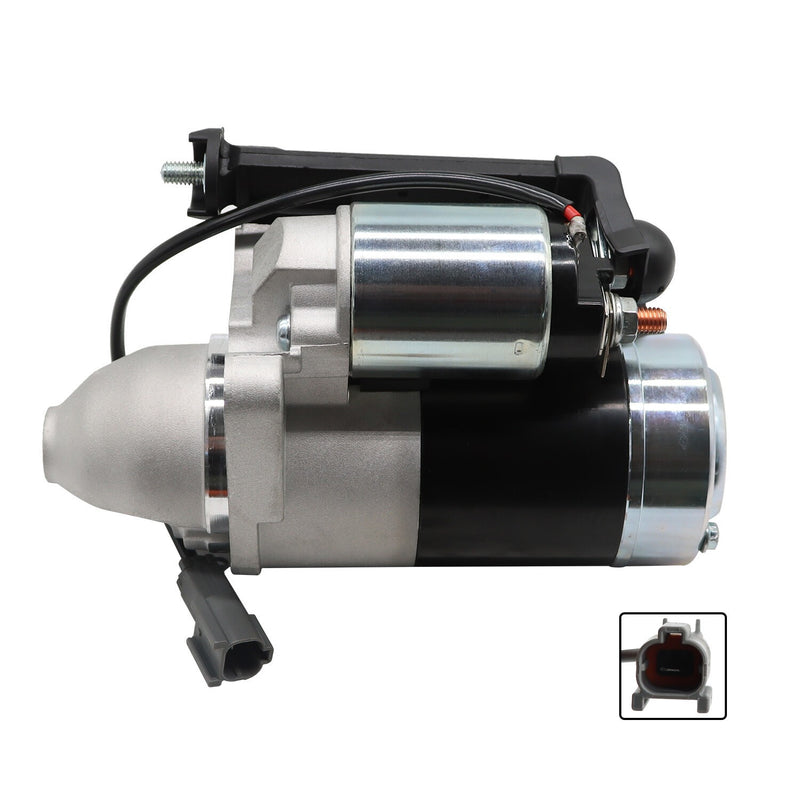 DURAFORCE New Starter for Infiniti M56 Q70 FX50 QX56 QX70 QX80 M001T30671 23300-1CA0A