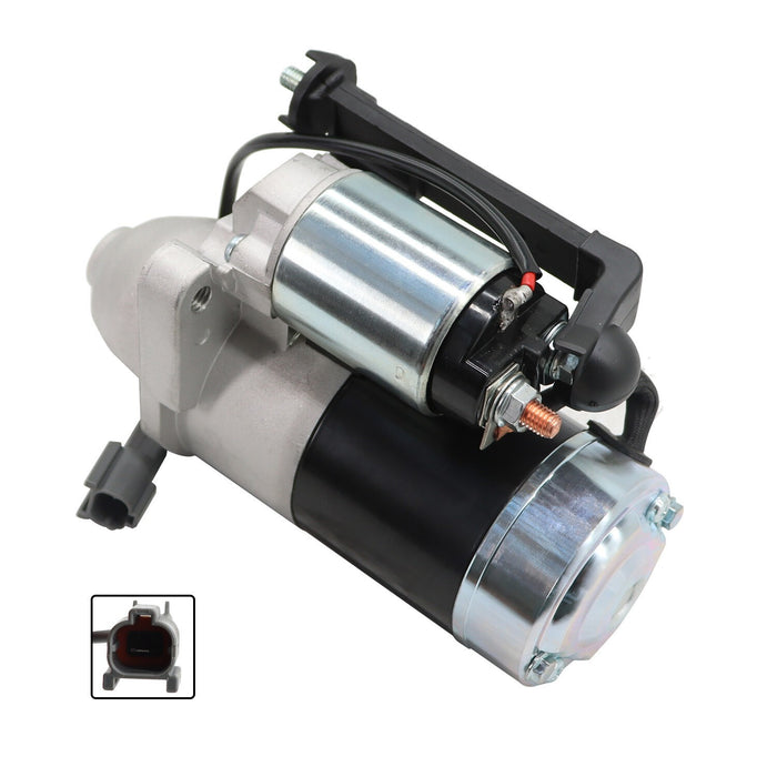 DURAFORCE New Starter for Infiniti M56 Q70 FX50 QX56 QX70 QX80 M001T30671 23300-1CA0A