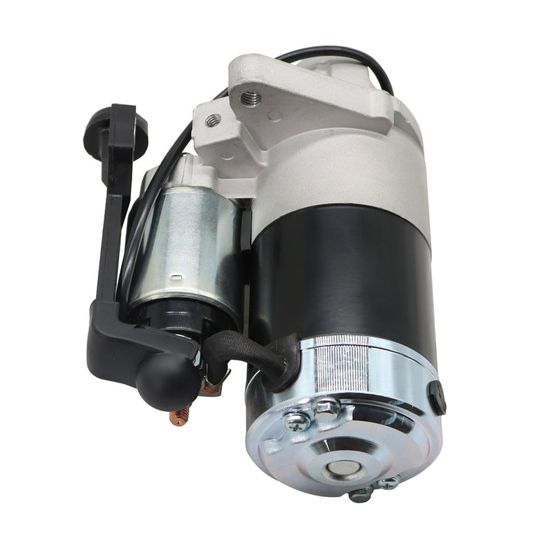 DURAFORCE New Starter for Infiniti M56 Q70 FX50 QX56 QX70 QX80 M001T30671 23300-1CA0A