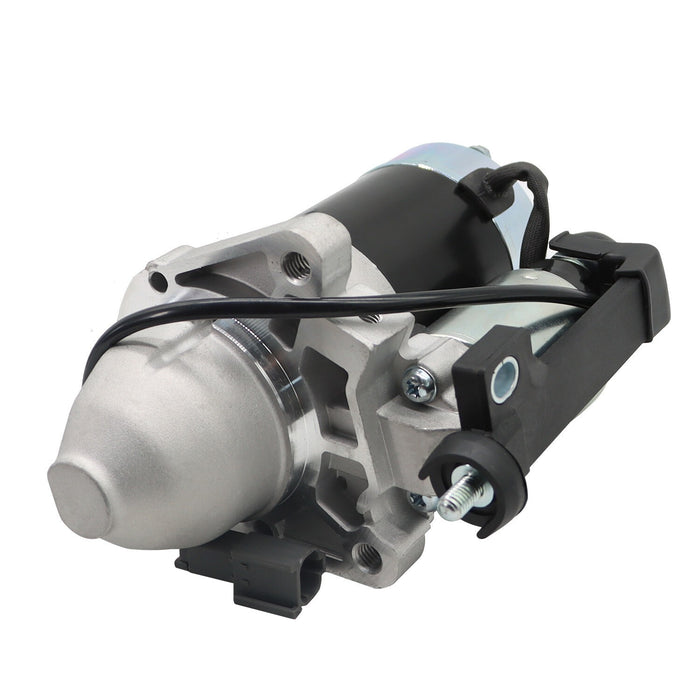 DURAFORCE New Starter for Infiniti M56 Q70 FX50 QX56 QX70 QX80 M001T30671 23300-1CA0A