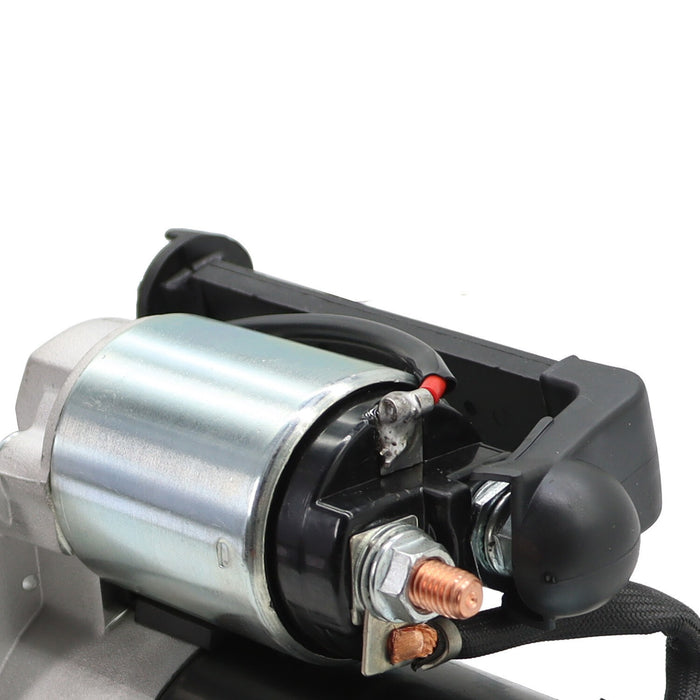 DURAFORCE New Starter for Infiniti M56 Q70 FX50 QX56 QX70 QX80 M001T30671 23300-1CA0A