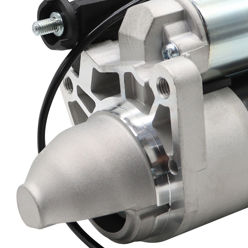 DURAFORCE New Starter for Infiniti M56 Q70 FX50 QX56 QX70 QX80 M001T30671 23300-1CA0A