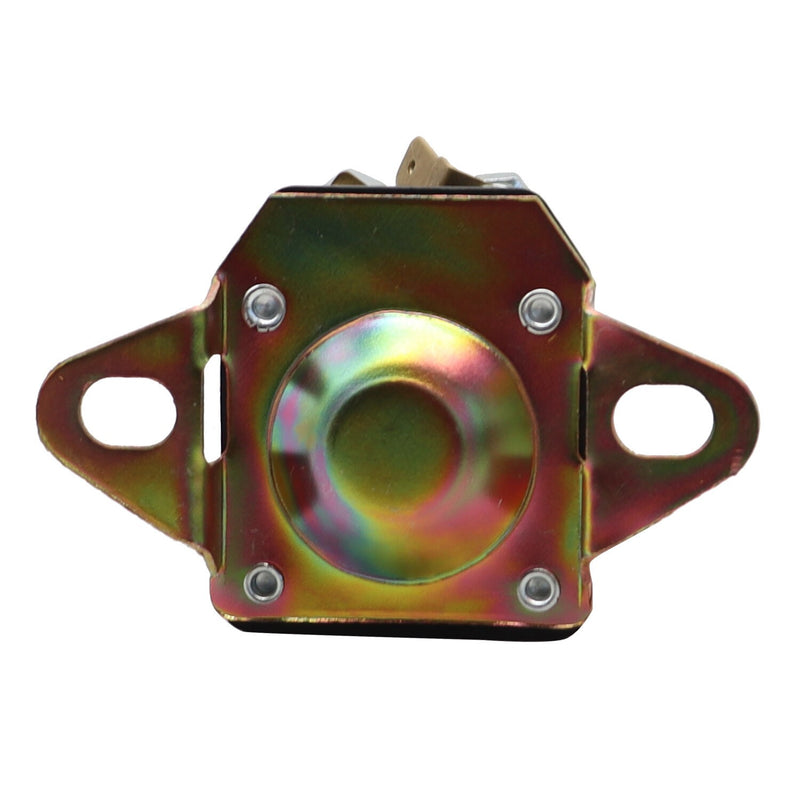 DURAFORCE New 4-Prong Starter Solenoid for Craftsman Lawn Mower 145673 146154
