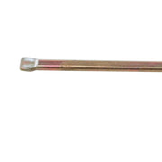 DURAFORCE Samsung Washer Suspension Rod Kit DC97-16350S DC97-16350U 26.4in New