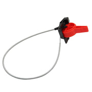 DURAFORCE Throttle Cable John Deere LX172 LX173 LX176 LX186 AM121508 Replacement