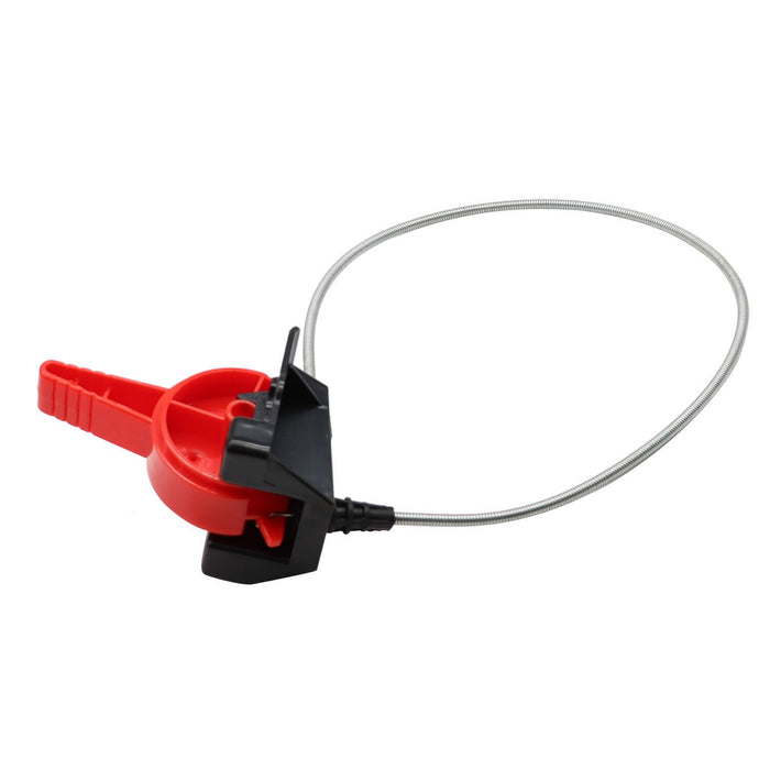 DURAFORCE NEW Throttle Cable John Deere LX172 LX173 LX176 LX186 AM121508 Replacement