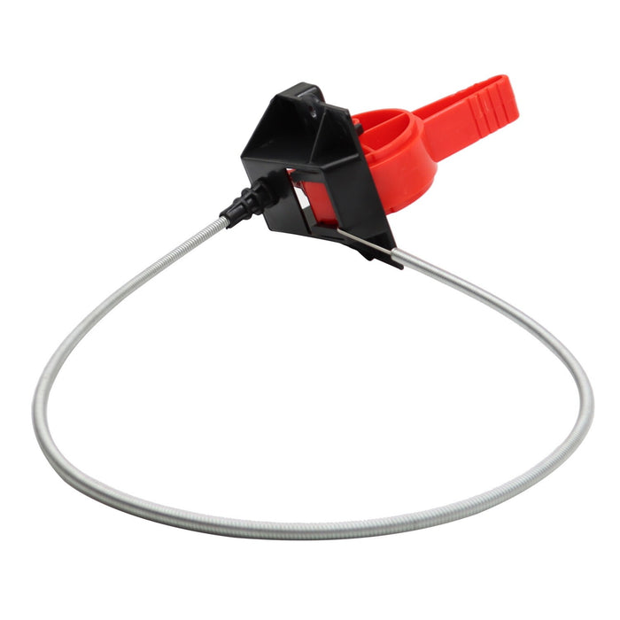 DURAFORCE NEW Throttle Cable John Deere LX172 LX173 LX176 LX186 AM121508 Replacement