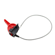 DURAFORCE Throttle Cable John Deere LX172 LX173 LX176 LX186 AM121508 Replacement