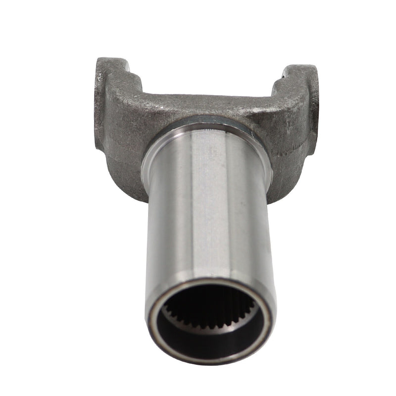 DURAFORCE New Transmission Slip Yoke 3-3-2431X for GMC Muncie 4L80E 4L85E TH400 Turbo