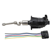 DURAFORCE Turbo Charger Solenoid Valve Actuator for Honda Accord 1.5L 18900-6A0-003