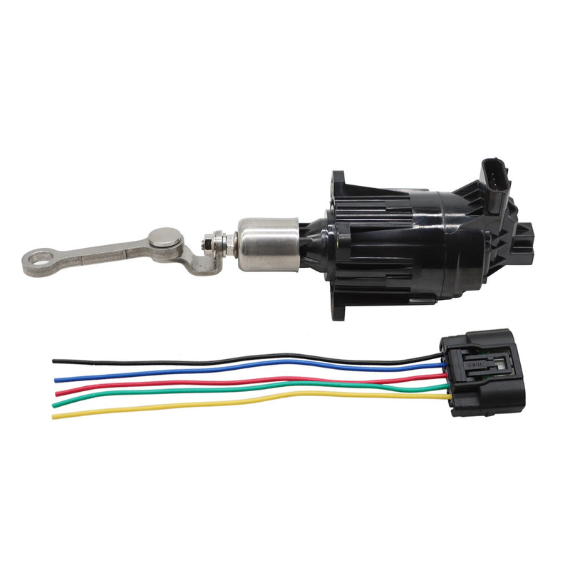 DURAFORCE Turbo Charger Solenoid Valve Actuator for Honda Accord 1.5L 18900-6A0-003
