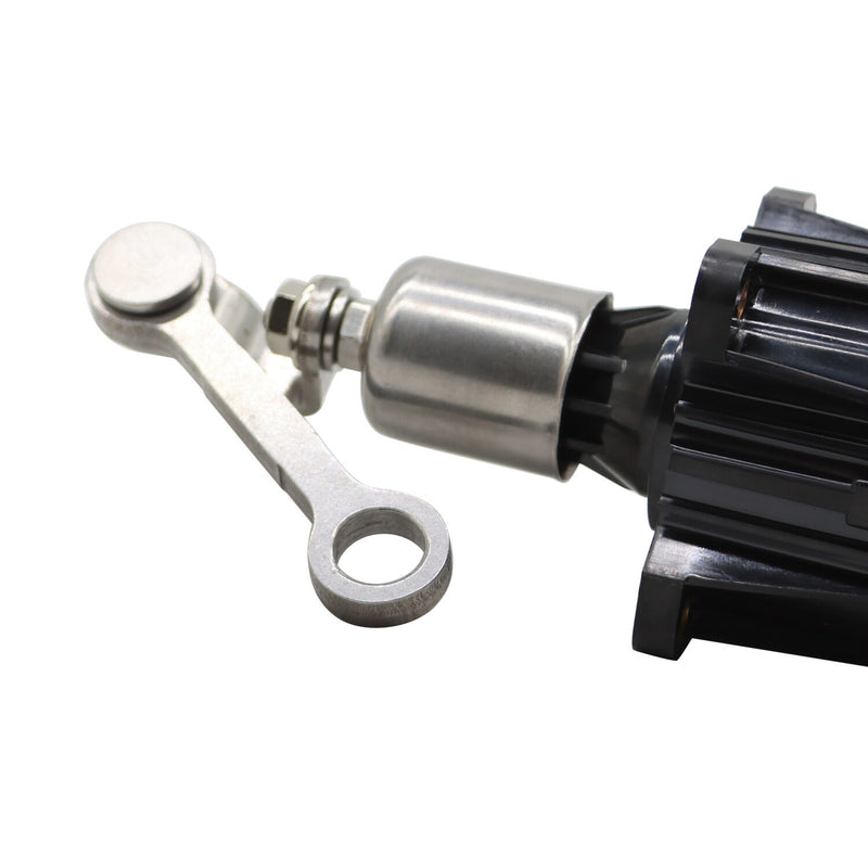 DURAFORCE Turbo Charger Solenoid Valve Actuator for Honda Accord 1.5L 18900-6A0-003