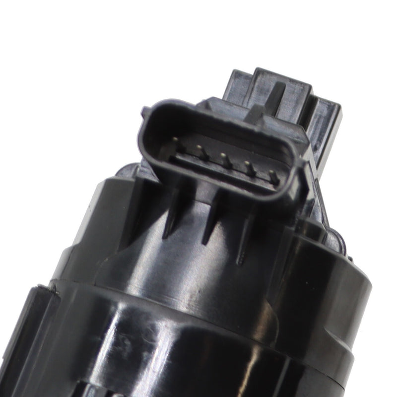 DURAFORCE Turbo Charger Solenoid Valve Actuator for Honda Accord 1.5L 18900-6A0-003
