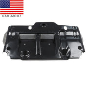DURAFORCE New Under Radiator Splash Cover for Toyota FJ GX470 4Runner 4WD 51405-35101