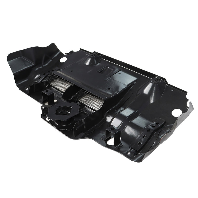 DURAFORCE New Under Radiator Splash Cover for Toyota FJ GX470 4Runner 4WD 51405-35101