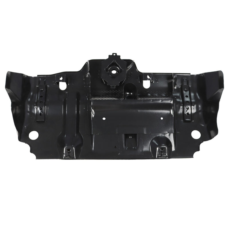 DURAFORCE New Under Radiator Splash Cover for Toyota FJ GX470 4Runner 4WD 51405-35101