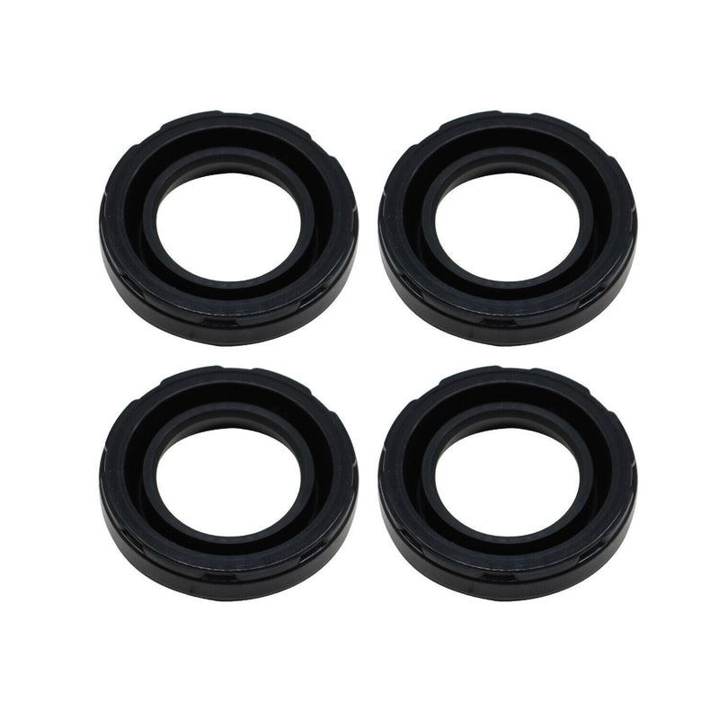 DURAFORCE New Valve Cover Gasket Set w/Grommets for 07-13 Nissan Altima 2.5L DOHC 16V