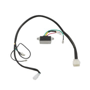 DURAFORCE New Voltage Regulator for Exmark Quest Radius E S Series 127-9219 136-7879