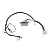 DURAFORCE New Voltage Regulator for Exmark Quest Radius E S Series 127-9219 136-7879