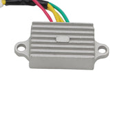 DURAFORCE New Voltage Regulator for Exmark Quest Radius E S Series 127-9219 136-7879