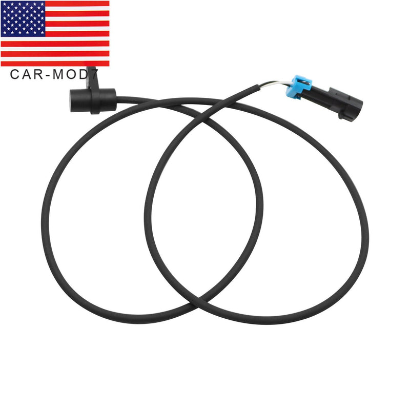 DURAFORCE Rear Wheel Speed Sensor for Polaris Indian Motorcycle 4013251 - US Stock