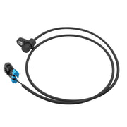 DURAFORCE Rear Wheel Speed Sensor for Polaris Indian Motorcycle 4013251 - US Stock