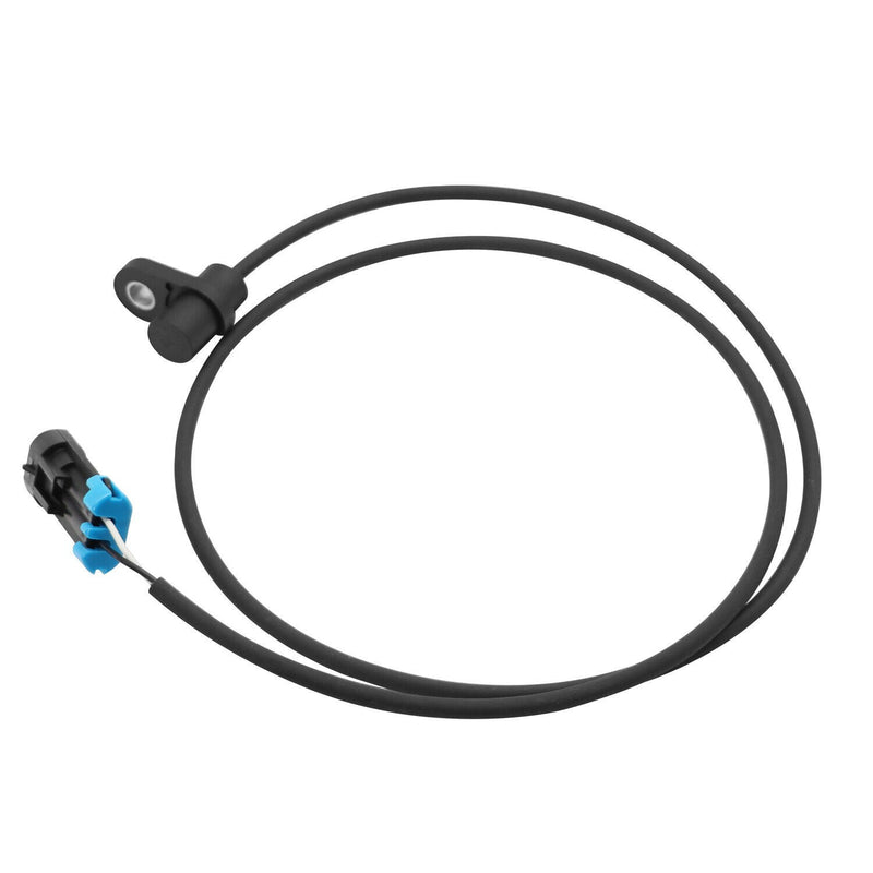 DURAFORCE Rear Wheel Speed Sensor for Polaris Indian Motorcycle 4013251 - US Stock
