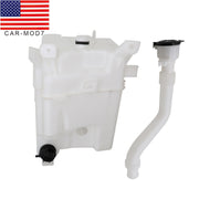 DURAFORCE New Windshield Washer Tank 853150E070 for Toyota Highlander 2014-2019