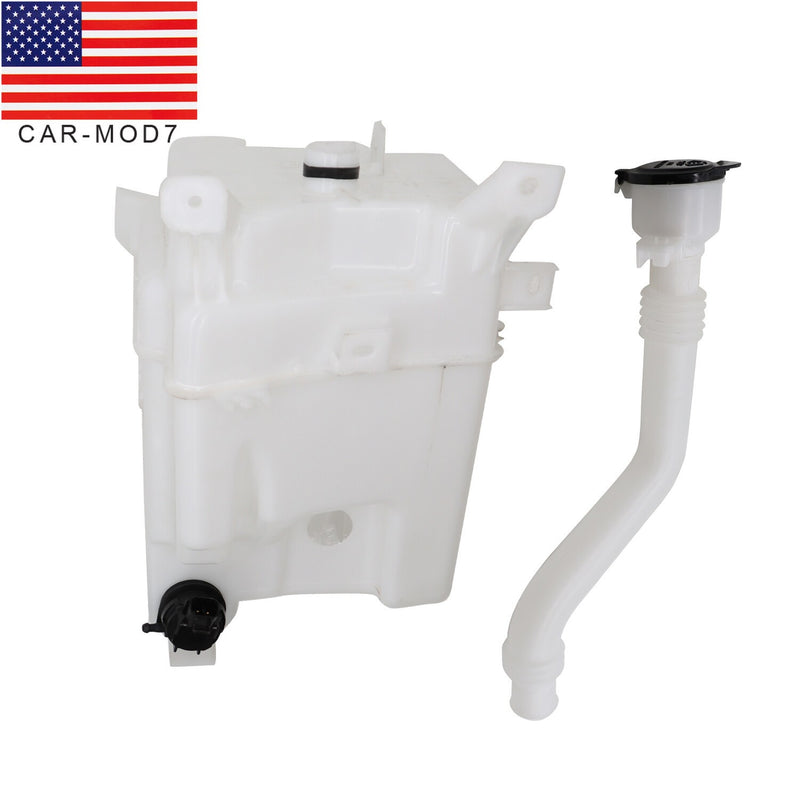 DURAFORCE New Windshield Washer Tank 853150E070 for Toyota Highlander 2014-2019