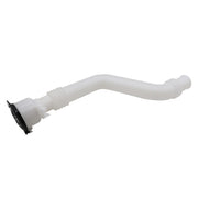 DURAFORCE New Windshield Washer Tank 853150E070 for Toyota Highlander 2014-2019