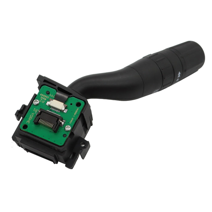 DURAFORCE New Windshield Wiper Switch for Ford Explorer 2011-2016 & Lincoln MKX