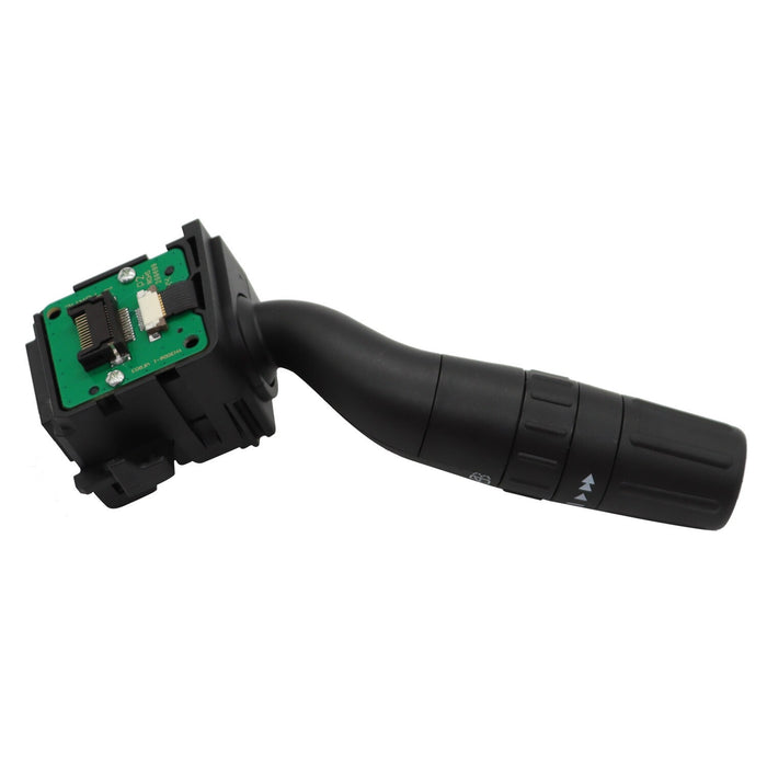 DURAFORCE New Windshield Wiper Switch for Ford Explorer 2011-2016 & Lincoln MKX