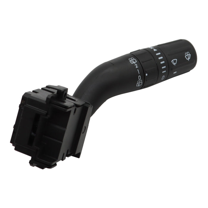 DURAFORCE New Windshield Wiper Switch for Ford Explorer 2011-2016 & Lincoln MKX