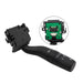 DURAFORCE New Windshield Wiper Switch for Ford Explorer 2011-2016 & Lincoln MKX