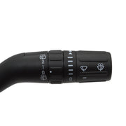 DURAFORCE New Windshield Wiper Switch for Ford Explorer 2011-2016 & Lincoln MKX