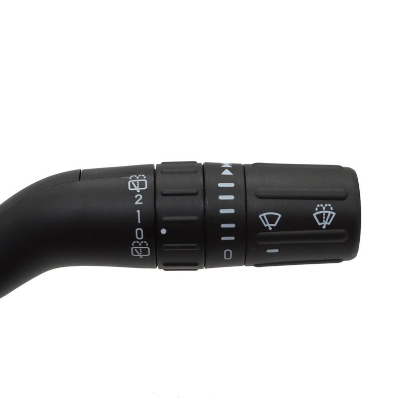 DURAFORCE New Windshield Wiper Switch for Ford Explorer 2011-2016 & Lincoln MKX