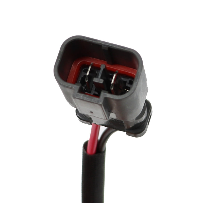 DURAFORCE OBD1 to OBD2 10 Pin Distributor Jumper Harness for Honda Acura Engine Swap