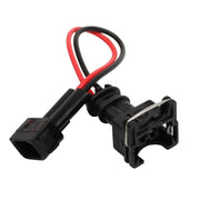 DURAFORCE OBD2 to OBD1 EV1 Fuel Injector Conversion Harness Adapter for Honda Acura