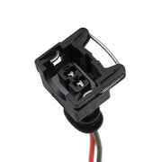 DURAFORCE OBD2 to OBD1 EV1 Fuel Injector Conversion Harness Adapter for Honda Acura