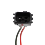 DURAFORCE OBD2 to OBD1 EV1 Fuel Injector Conversion Harness Adapter for Honda Acura