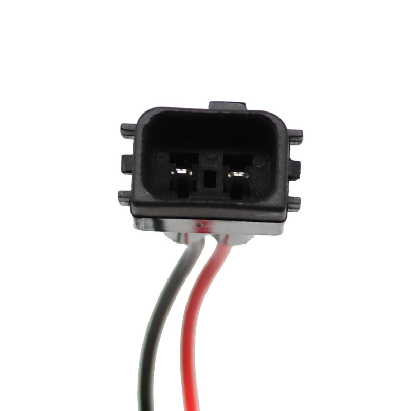 DURAFORCE OBD2 to OBD1 EV1 Fuel Injector Conversion Harness Adapter for Honda Acura