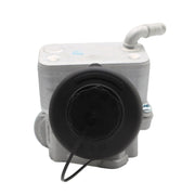 DURAFORCE Oil Cooler Filter Housing for Audi TT A3 A4 Quattro Golf 2004-2014